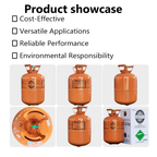 25LBS_R407C_Refrigerant_Display