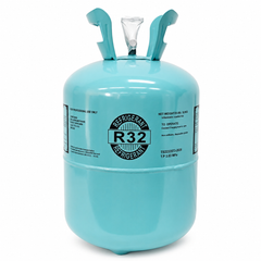 20.9LBS R32 Refrigerant
