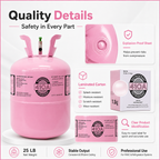 25LBS R410A Refrigerant