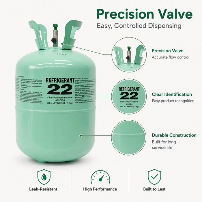 R22 Refrigerant
