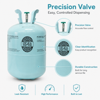 30LBS R134a Refrigerant