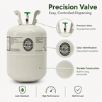 22LBS R454B Refrigerant